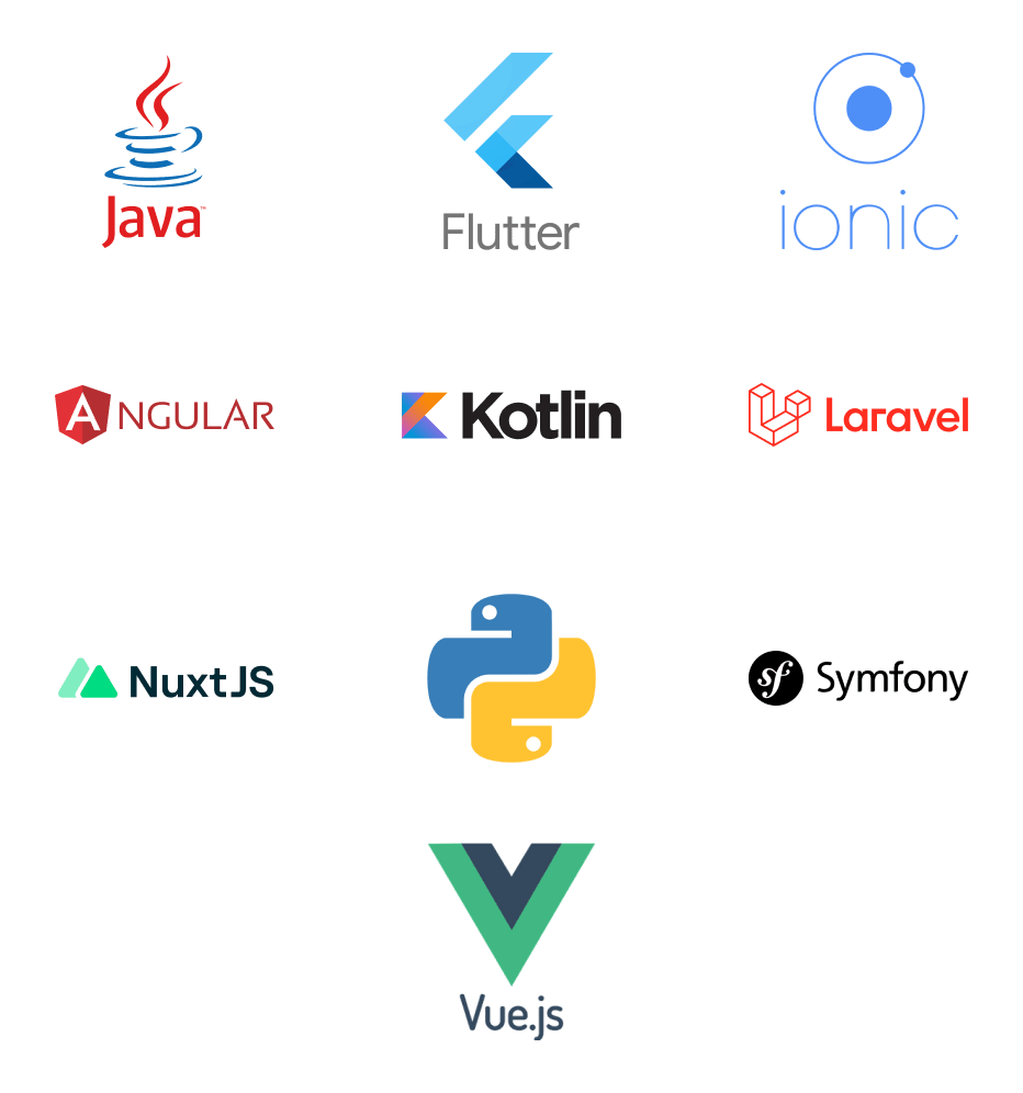 Outils techniques Gingerminds